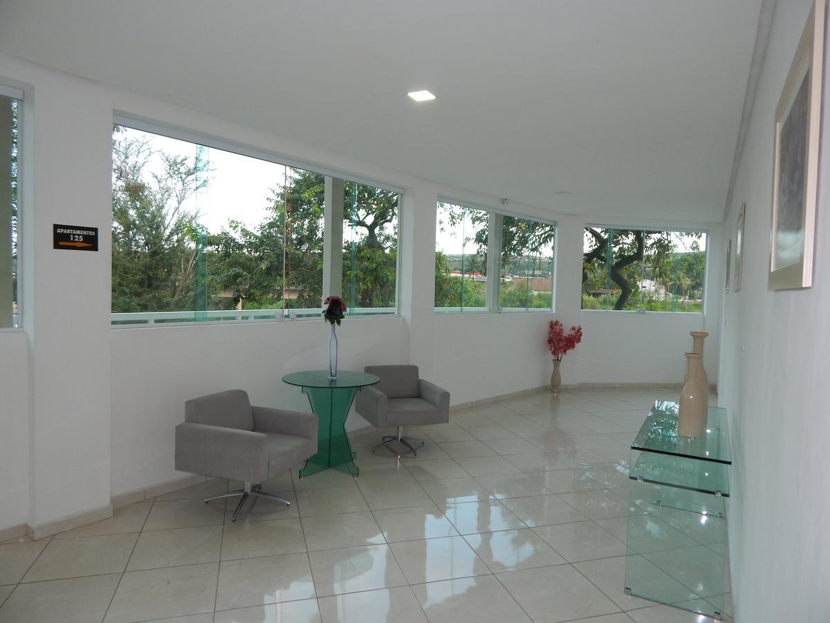 Destak Hotel Residence Palmares  Εξωτερικό φωτογραφία